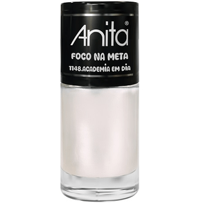 Esmalte Anita Foco Na Meta – Cor Academia Em Dia