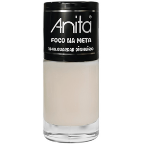Esmalte Anita Foco Na Meta