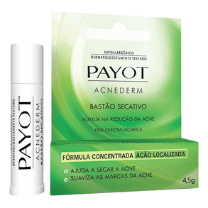 Batom Payot Acnederm Secativo