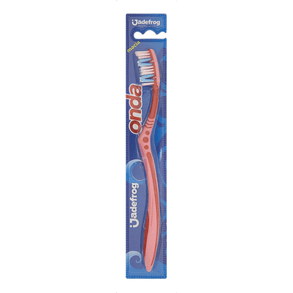 Escova Jadefrog Onda – Limpeza Eficiente