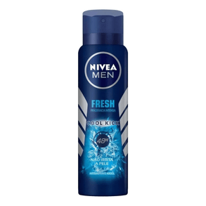 Desodorante Nivea Men Cool Kick 150ml