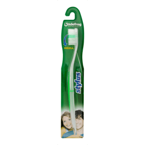 Escova Dental Jadefrog 501