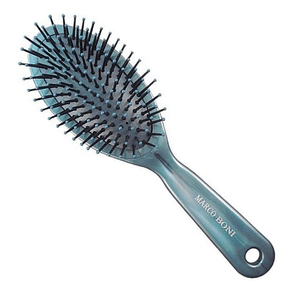 Escova Cintilante Oval Boni