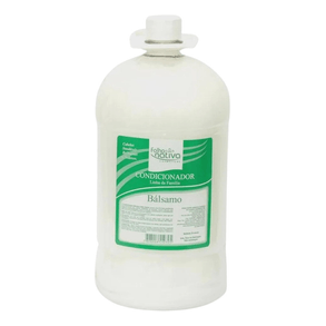 Bálsamo Condicionador Folha Nativa 4600 - Hidratação Intensa