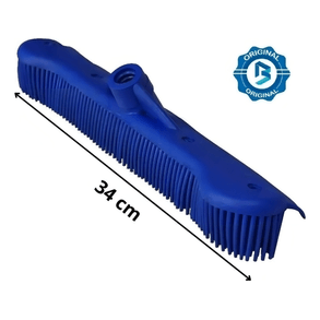 Vassoura Sange Profissional 33cm