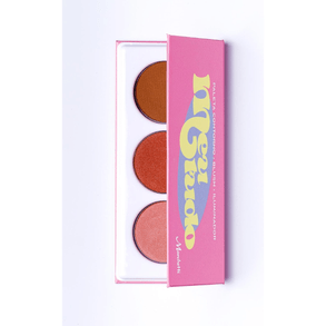 Paleta Meu Tudo Cor 02 - Tons Versáteis