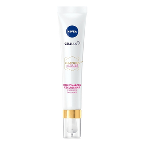 Creme Nivea Luminous Anti-Olheiras 15ml