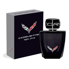 Desodorante Corvette Night Spray 50ml