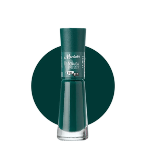 Esmalte Marchetti 317 – Durabilidade Extrema