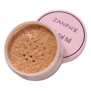 Base Facial Hd Zanphy 30ml