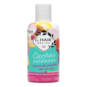 G-Hair Estilosos 300ml