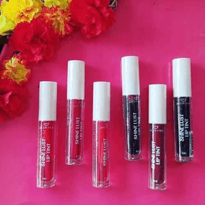 Lip Tint Jasmyne Js00029 - Hidratante Com Cor