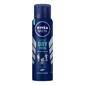 Desodorante Nivea Dry Fresh 150ml