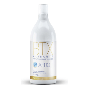 Botox Probelle Afro 500ml