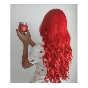 Tonalizante Forever Liss Red 250ml
