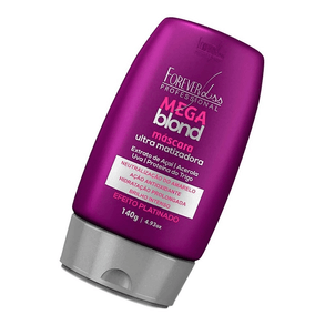 Matiz Mega Blond 140ml
