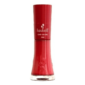 Cremoso Esmalte Haskell Chocada