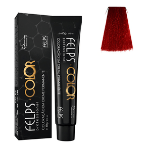 Corretor Tint Felps Vermelho 0.6