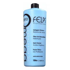 Selante Felps Omega Zero 1000ml