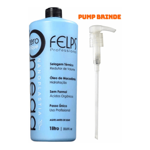 Selante Felps Omega Zero 1000ml