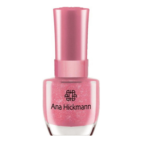 Esmalte Ana Hickmann Cel Day Rosa Rose – Secagem Rápida E Brilho Duradouro