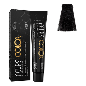 Tintura Felps Preto 1l