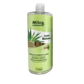 Camisa Masculina Milcy Babosa 1000 – Conforto E Estilo