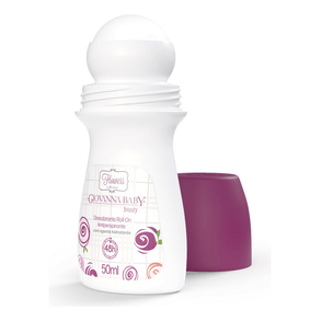 Desodorante Giovanna Baby Beauty 50ml
