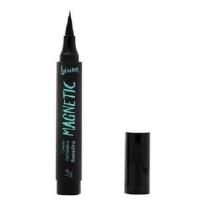 Caneta Delineadora Ly Magnetic L9032 – Traço Preciso E Duradouro