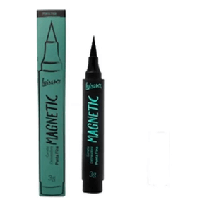 Caneta Delineadora Ly Magnetic L9032 – Traço Preciso E Duradouro