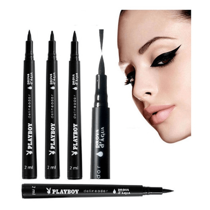 -Out-Caneta-Delineadora-Ly-Drama-L9010