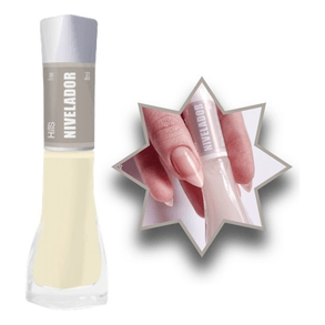 Esmalte Gel Corretivo Brilho 10ml