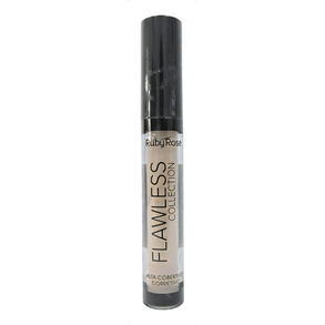 Corretivo Líquido Flawless Nude