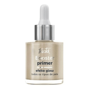 Primer Tracta Glow Gold 30ml – Efeito Iluminador