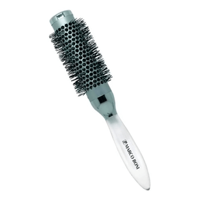 Escova De Cabelo Boni Diamond Preta 33mm