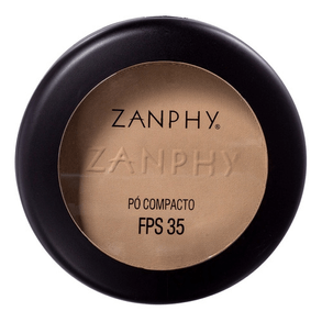 Pó Compacto Zanphy Special Line