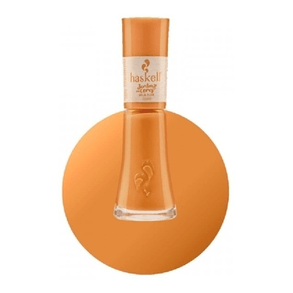 Esmalte Haskell Jardim Cores Bela Flor