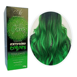 Tonalizante--Out-Tonaliz-Alpha-Line-Extreme-Colors-Green-100---Cores-Vibrantes-E-Duradouras.