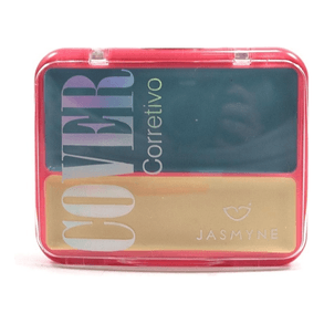 Corretivo Luisance Cover