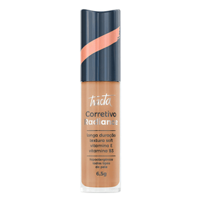 Corretivo Tracta Radiance 4