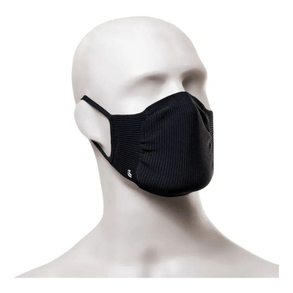 Máscara Facial Lupo Preta