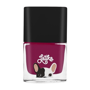 Esmalte Latika Puppy Cherry
