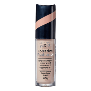 Corretivo Radiance Tracta 01