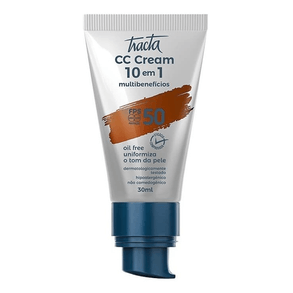 Base Tracta Cc Cream Fps 50
