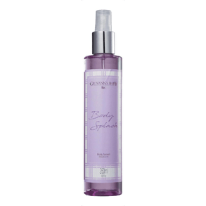 Body Spray Baby Lilac 260ml