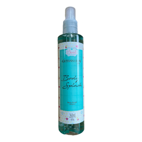 Body Spray Baby Candy 260ml