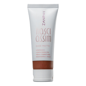 Base Zanphy Nasci Assim 10ml