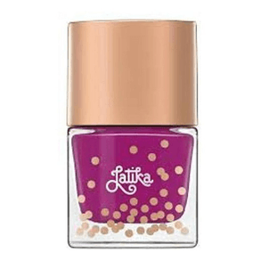 Esmalte Confetti Merlot