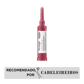Ampola L'Oreal Pro Longer 15ml – Cabelos Longos E Fortes