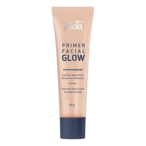 Primer Tracta Facial Glow – Efeito Iluminado